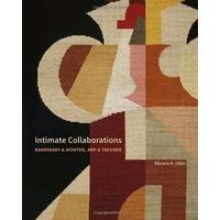 Intimate Collaborations: Kandinsky and Munter, Arp and Taeuber