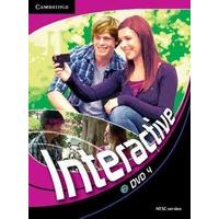 Interactive Level 4 DVD (NTSC)