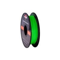 Inno3D ABS Filament, 1, 75mm 200mm spool, Green, 3DP-FA175-GN05 (spool, Green)