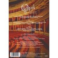 In Live Concert at The Royal Albert Hall [DVD] [2010]