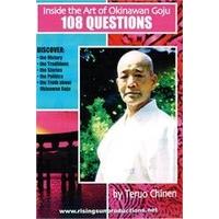 Inside The Art Of Okinawan Goju: 108 Questions [DVD]