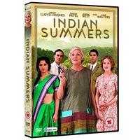 Indian Summers: Series 1 2-Disc Set [DVD]