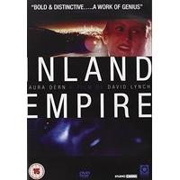 inland empire 1 disc edition dvd