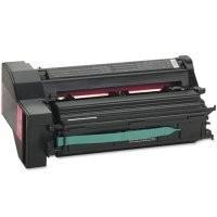 InfoPrint - Toner cartridge - High Yield - 1 x magenta - 10000 pages - PSRP