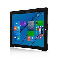 Incipio Feather Ultra Thin Snap-On Case for Microsoft Surface Pro 3 - Black