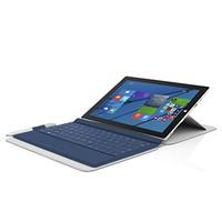 incipio roosevelt folio case for surface 3 navy