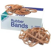 Initiative Rubber Band Assorted 450gm