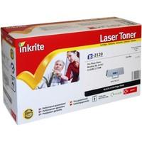 Inkrite Laser Toner Cartridge Compatible With Brother Tn2120 Black - IRTB_tn2120