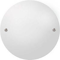 Innova Z-INM0516 Drilled Mirrors with Hanging Fittings, 40 cm