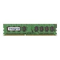 Integral - Memory - 1 Gb - Dimm 240-pin - DDR3 - 1333 MHz PC3-10600 - CL9 - Hp 6000/6005/8000