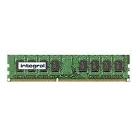 integral memory 1 gb dimm 240 pin ddr3 1333 mhz pc3 10600 cl9 hp 60006 ...