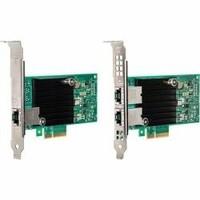 Intel X550T1 10GBASE-T Server Adapter Single Port