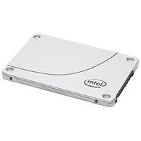 Intel SSDSC2BB120G601 - Solid-State Drive DC S3510 Series - Solid state drive - encrypted - 120 GB - internal - 2.5\