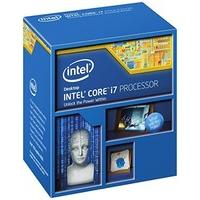 Intel i7 5930K CPU Processor (3.50GHz, 15MB Cache, 140W, Socket 2011-V3)