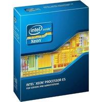 Intel Xeon E5-2609V2 CPU (2.5GHz, 4 Core, 4 Threads, 10MB Cache, Box)