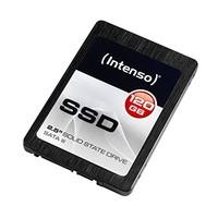 Intenso 120 GB 2.5-Inch Internal Solid State Drive