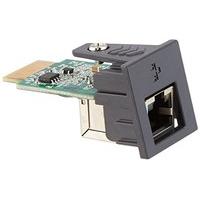 Intermec Ethernet (IEEE 802.3) Module - network switch modules (Fast, 100BASE-TX, 10BASE-T, IEEE 802.3, PC43d PC43t, RoHS)