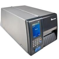 Intermec PM43A11000000402 PM43 Ft Row Eth Hgr TT406 Eu Pc - (Printers > Barcode & Label Printers)