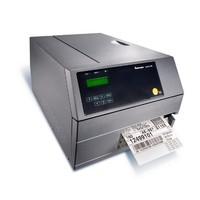 Intermec PX6i - label printers (LCD, Silver, 10 - 90%, Thermal transfer, 300 x 300 DPI, Ethernet, RS-232, USB 2.0)