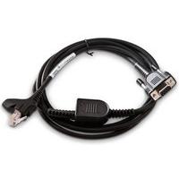 Intermec serial / power cable - 1.8 m(CAB-SG20-SER001)