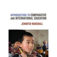 Introduction to Comparative and International Education