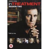 In Treatment - Complete HBO Season 1-3 [DVD] [2012]
