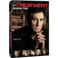 in treatment complete hbo season 2 dvd