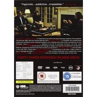 In Treatment - Season 1 [DVD][2008]