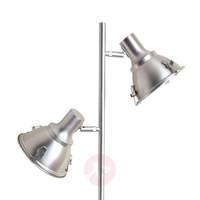 Individual Parade floor lamp