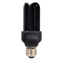 International Lamps F15ESETBLB Luxina 15W BLB 240V Ultra-Violet Lo...