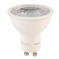 Integral LED GU10 LED Bulb Warm White 5W (50W) 2700K 380lm ND