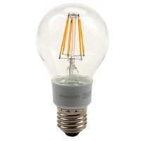 Integral LED E27 GLS LED Bulb 7W (60W) Warm White 2700K 806lm Dimmable