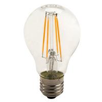 integral led e27 gls omni filament led bulb 45w 50w warm white 