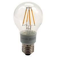 Integral LED E27 GLS LED Bulb 4.5W (40W) Warm White 2700K 470lm Di...