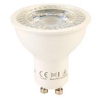 Integral LED GU10 LED Bulb Warm White 5.8W (50W) 2700K 480lm ND