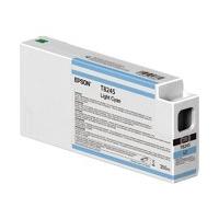 InkCart/T824500 UltraChrome Light Cyan