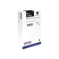 Ink Cart/L Black WF-8xxx
