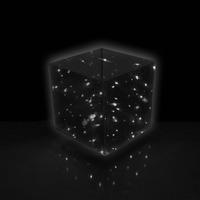 Infinity Cube