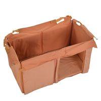 insulation for trixie natura flat roof dog kennel size m 92 x 54 x 53  ...