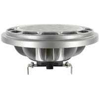 Integral 16W G53 12VAC Dimmable AR111 Lamp - Warm White