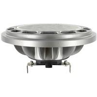 integral 16w g53 12vac dimmable ar111 lamp warm white