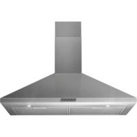Indesit IHP95FCMIX
