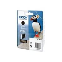 Ink Cart/T3241 Puffin Photo Blac...