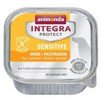 Integra Protect Dog Sensitive 6 x 150g - Chicken & Parsnips