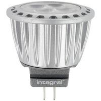 integral 37w non dimmable mr11 lamp warm light