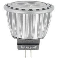 Integral GU4 3.7W Non-Dimmable MR11 Lamp - White Light