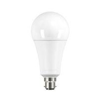 Integral 18W-120W LED GLS - Warm White (BC/B22)