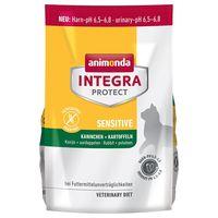 Integra Protect Sensitive Rabbit & Potato - 1.2kg