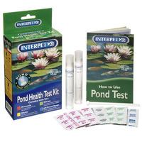 Interpet Pond Health Test Kit