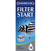 interpet filter start no14